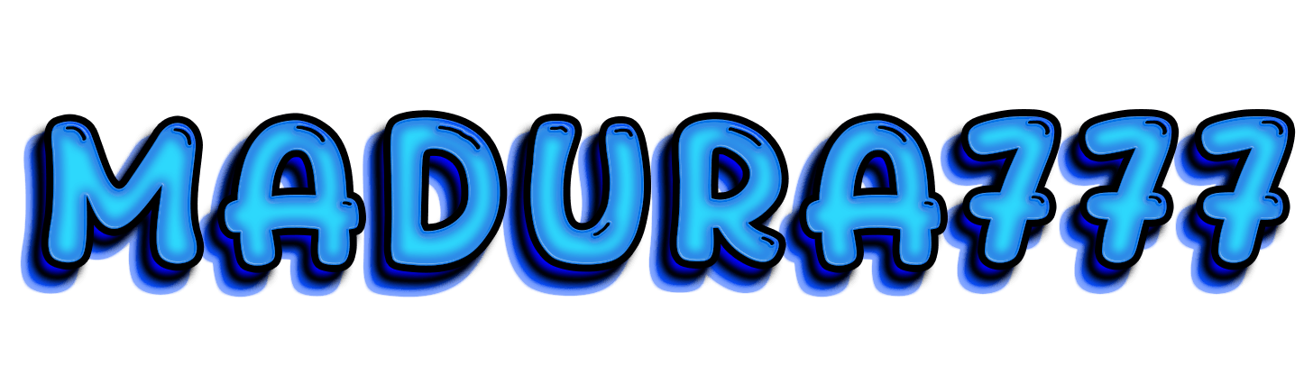 Madura777 Logo